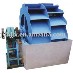 (High-efficiency)Sand Washing Machine