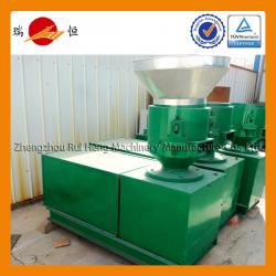 High Efficiency sawdust biomass pellet machine