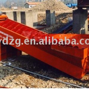 High efficiency Screw Sand Washer