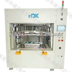 High Efficiency Servo Hot Riveting Welding Machine