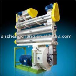 High-efficiency Shrimp Pellet Mill