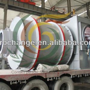 High efficiency Silica Sand Dryer Machine professional manufacturer