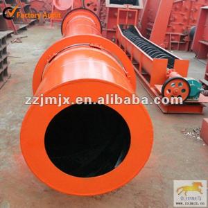 High efficiency Silica Sand Rotary Dryer