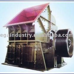 High-efficiency Single-step Hammer Crusher