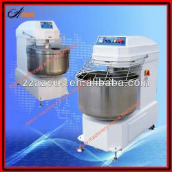 High Efficiency Spiral Mixer with high capacity