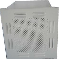 High efficiency Square Air Outlet Grill for cleanroom