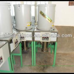 High efficiency stainless steel garlic peeling machine