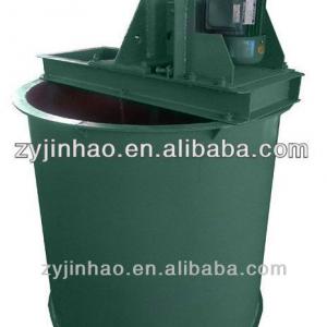 High Efficiency Stirred Tank For Sale