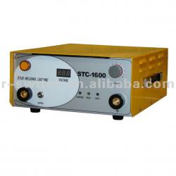 High Efficiency stud welding machine/stud welder STC-1600