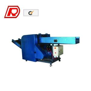 high efficiency textile/cotton/fabric cutting machine