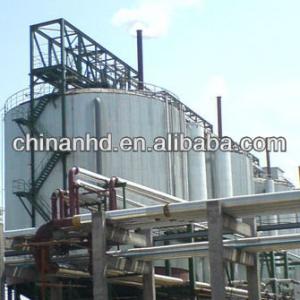 High Efficiency Thickener