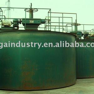 High Efficiency Thickener