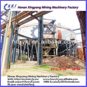 High efficiency Thickener /Mining Tailing Machine