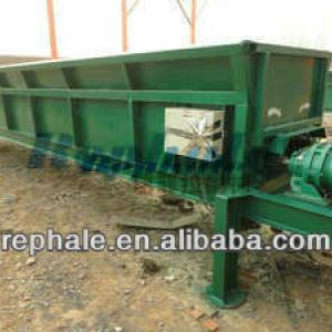 High efficiency tree peeling machine with a low price