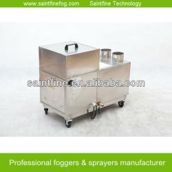 high efficiency ultrasound humidifier