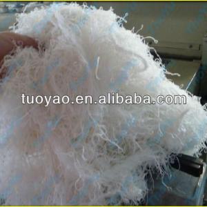 High Efficiency Waste Cloth Chopper