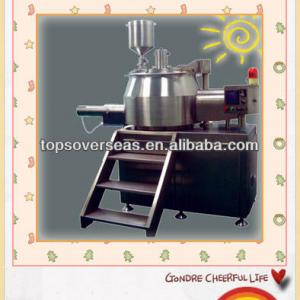 High Efficiency Wet Pharmaceutical Machinery