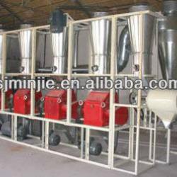 High efficiency wheat Flour mills