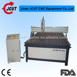 High Efficiency Wood Cutting Engraving Machine JCUT-1825