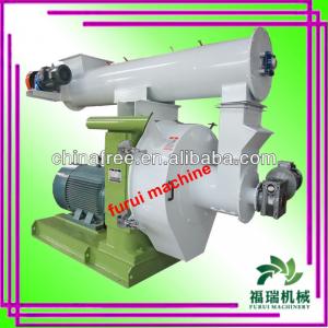 High Efficiency wood pellet making machine