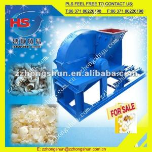 high efficiency wood shavings machine for sale