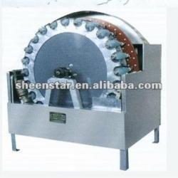 high efficiency XP-24 bottle rinsing machine