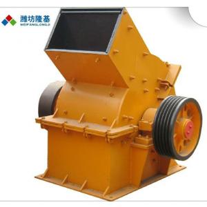 High efficiencySeries PE stone jaw crusher