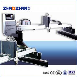 High Efficient 4*12m Good Quality Cutting Machine