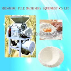 High efficient 6FY flour mill