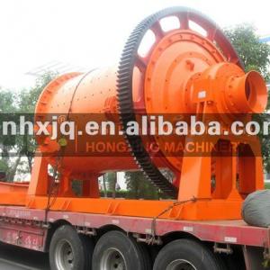 High Efficient Advanced industrial mining ball miller