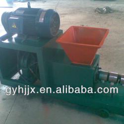 High efficient Agro Briquette Machine with CE certification