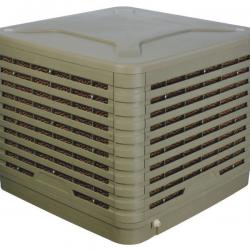 high-efficient air conditioning water