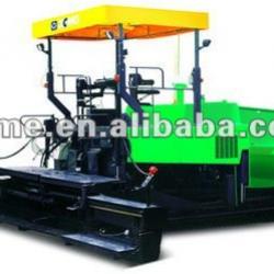 high-efficient and powerful many person buy SC802 RP Asphalt Concrete Paver