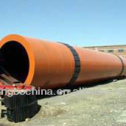 High Efficient and Professional Rotary Lime Kiln