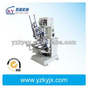 High Efficient Clean Brush Making Machine/Low Noise Brush Tufting Machine