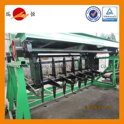 High Efficient Compost Making Machine for fertilizer