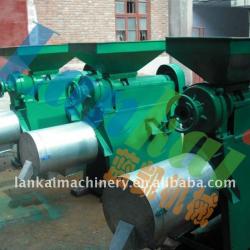 HIGH efficient corn processing machine/corn milling machine