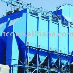 High Efficient Electrostatic Precipitator