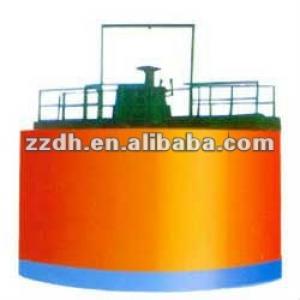 High Efficient Gold Thickener