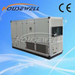 High Efficient Industrial Dehumidifier