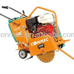 HIGH EFFICIENT!MIKASA CONCRETE CUTTER SAW CC140 WITH HONDA ENGINE