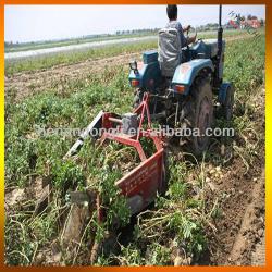 high efficient mini sweet potato harvester