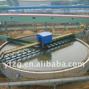 High Efficient Model NXZ-45 Thickener