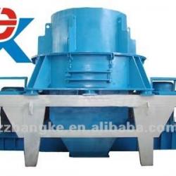 High Efficient sand making machine of China