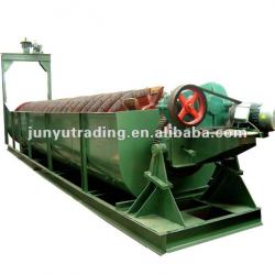 High-Efficient Sand Washing Plant /Wheel Sand Washer---SSD3610