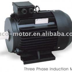 high efficient Y2 series three phase induction motor