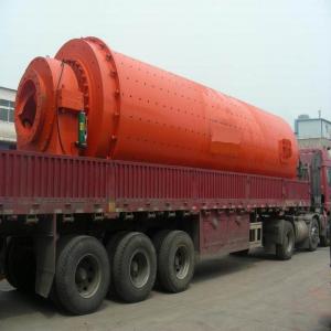 high effient ore ball mill