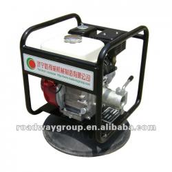 high frenquency engine concrete vibrator