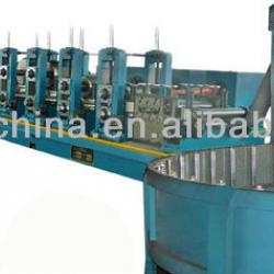 High frequency 76 weldig pipe tube mills