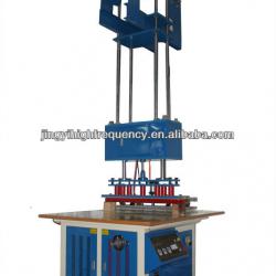 High Frequency Canvas / Tent Welding Machine (JY-8000FB)